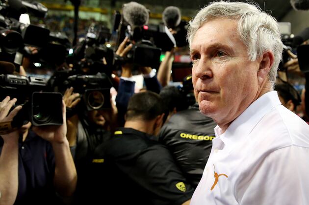 Riding the Carousel: Six Winning Schools of the Coaching Change Season