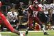 J.C. Jackson is a very talented two-way athlete in the 2014 class.
