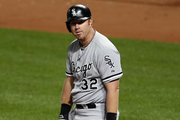 Chicago White Sox Rumors: Buying or Selling the Latest Buzz