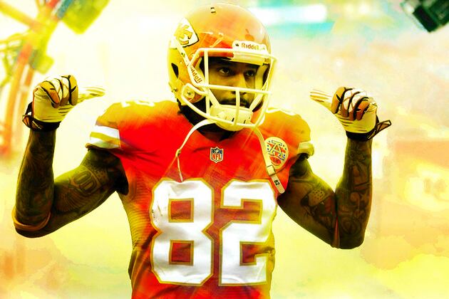 Chiefs 2014 Salary Cap: Breaking Down Overall, Position-Specific Cap Space