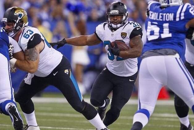 Fantasy Football 2014: 8 Stars Fantasy Owners Can't Rely on in 2014