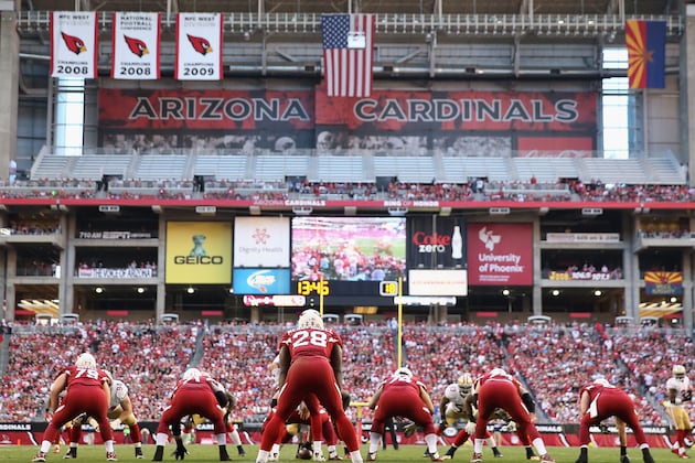 Cardinals' 2014 Salary Cap: Breaking Down Overall, Position-Specific Cap Space