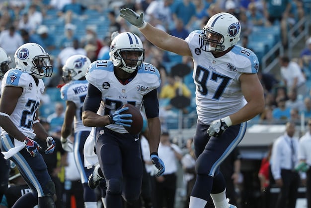 Titans' 2014 Salary Cap: Breaking Down Overall, Position-Specific Cap Space
