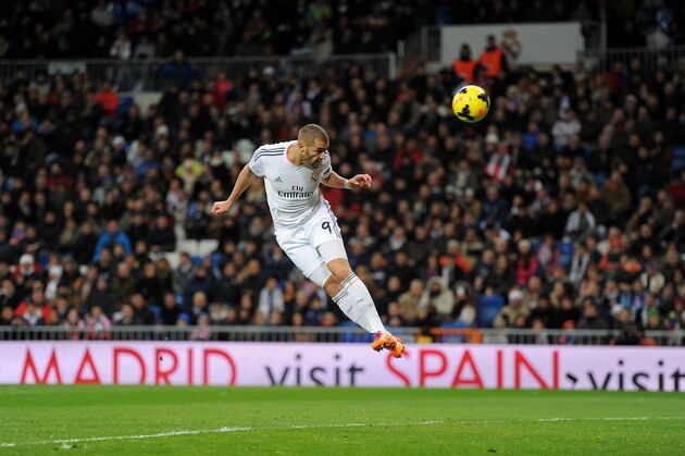 Transfers to Replace Every Rumoured Real Madrid Exit