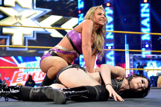 Emma, Alexander Rusev and Latest WWE NXT Developmental News