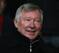 Sir Alex Ferguson