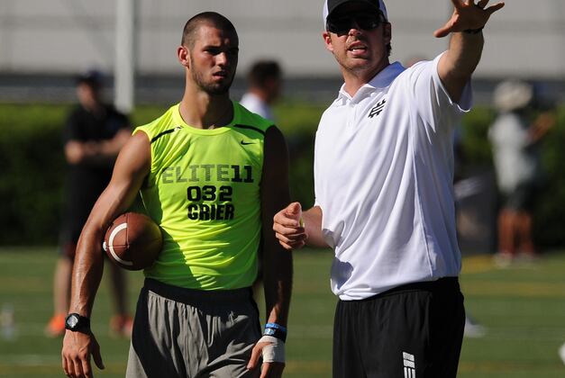 Florida Gators Football Recruiting: Updates on 2014 Commits and Targets