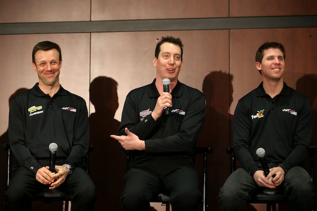 The Biggest Concern for Each NASCAR Sprint Cup Series Team in 2014