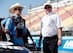 Austin Dillon will run the No. 3 car in Sprint Cup competition.