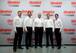 Hendrick Motorsports boasts the sport's reigning champion.