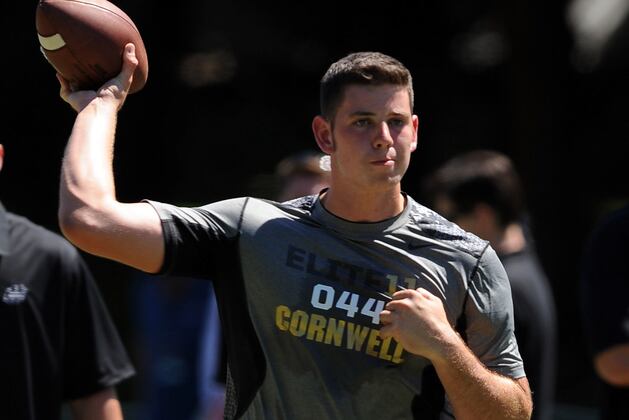 SEC Football: 2014 Early Enrollee Recruits Who Will Make Immediate Impact