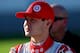 Kyle Larson makes his full-time Sprint Cup Series debut in 2014.