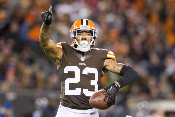 Cleveland Browns 2014 Salary Cap: Breaking Down Overall, Position-Specific Space