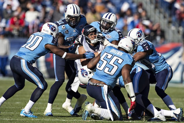 Where These Tennessee Titans Players Must Improve in 2014-15
