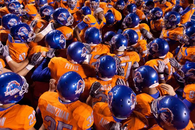 Boise State Football: 2014 National Signing Day Wish List