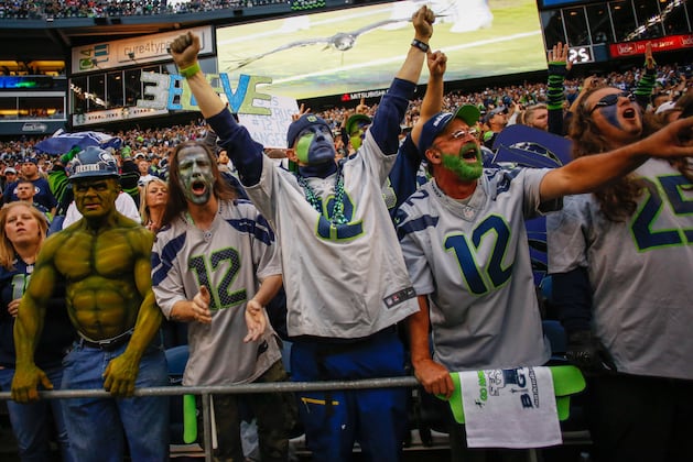 Which Sports Fan Stereotype Are You?