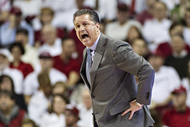 Kentucky Basketball: Latest Updates on Wildcats' Top 2014 Recruits