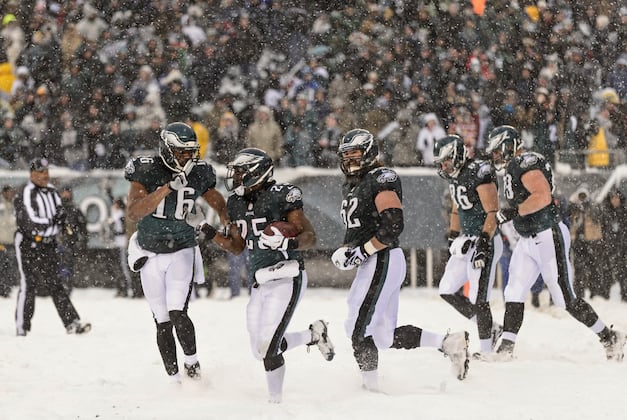 Philadelphia Eagles 2014 Salary Cap: Breaking Down Position-Specific Cap Space