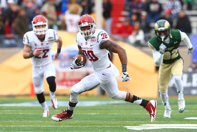 2014 NFL Draft: 8 Seriously Under-the-Radar Prospects