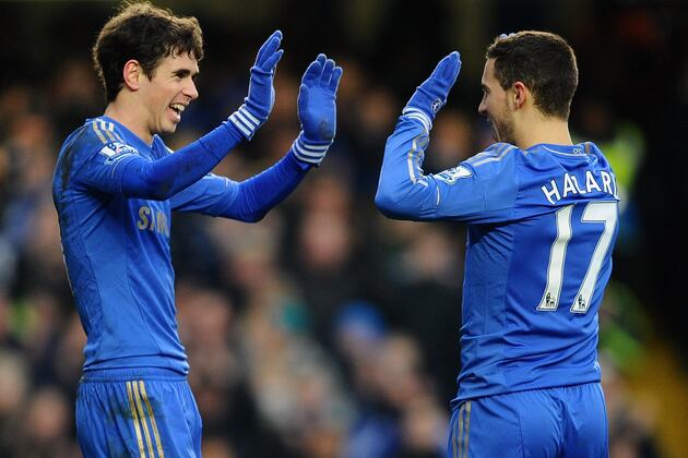 Areas Manchester United Must Exploit Against Chelsea