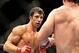 UFC middleweight Luke Rockhold