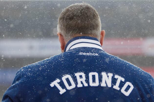 Solutions for Troubled NHL Coaches' Biggest Problems in 2013-14