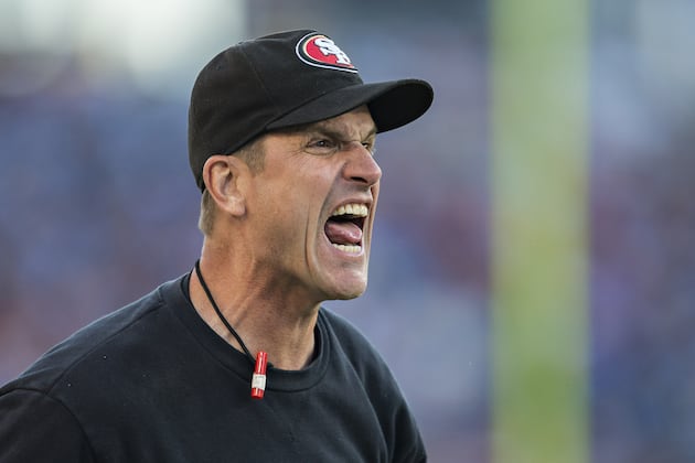 20 Perfectly Crazy Coach Faces