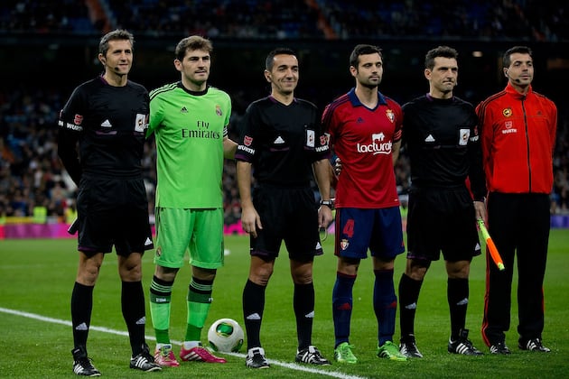 Osasuna 0-2 Real Madrid: 6 Things We Learned