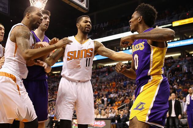12 Takeaways from Wednesday Night's NBA Action