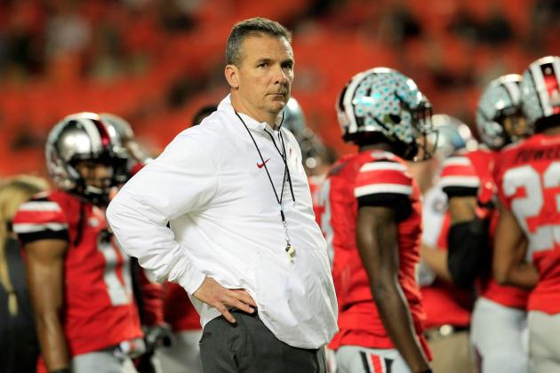 Power Ranking the Top 5 Non-SEC Recruiting Classes