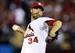 RP John Axford