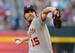 SP Dan Haren