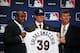 C Jarrod Saltalamacchia