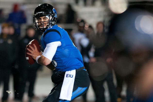 Patriots 2014 Draft: A Scouting Guide for East-West Shrine Game