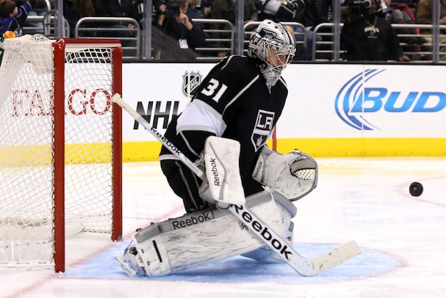 Stock Watch for Los Angeles Kings' Top Prospects