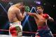 Manny Pacquiao and Floyd Mayweather have been sharpening their barbs at each other of late.