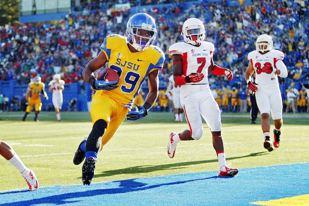 New York Jets 2014 Draft: A Scouting Guide for East-West Shrine Game