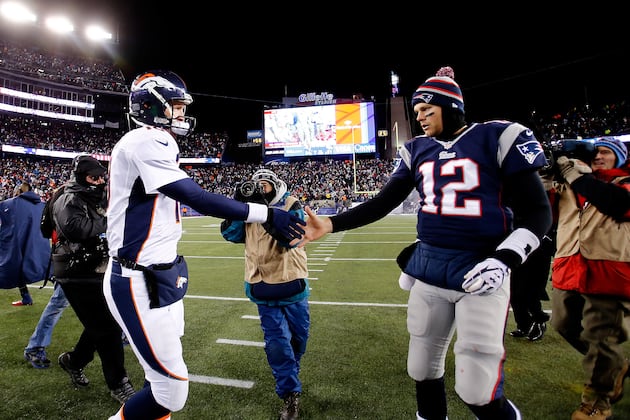 2014 NFL Conference Championships: Which Flaws Can Be Exploited This Weekend?