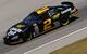 Wallace had a strong run in Chicago behind the wheel of this MGD paint scheme.