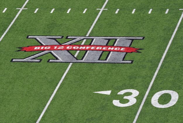 Big 12 Football: Power Ranking the 10 Best Players of 2013