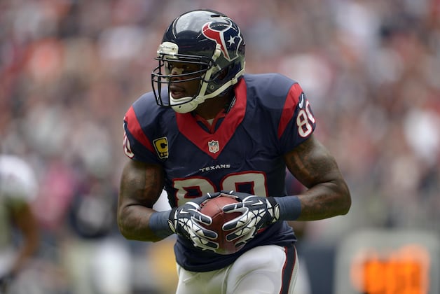 Texans 2014 Salary Cap: Breaking Down Overall, Position-Specific Cap Space