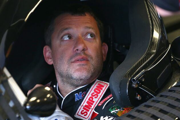 Current NASCAR Drivers Most Likely to Be Team Owners in the Future