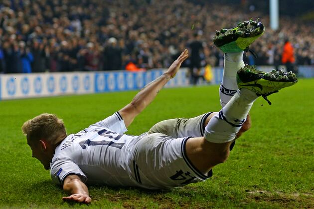 Paper News and Gossip: Spurs Block Arsenal, Southampton 'Meltdown'