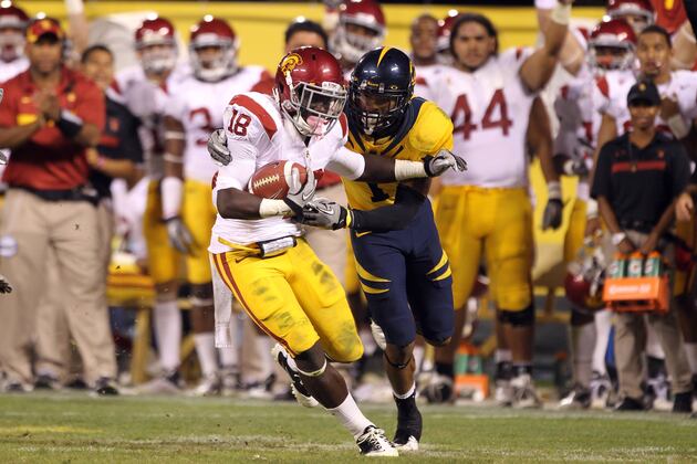 Washington Redskins 2014 Mock Draft: Who Is the Ideal Pick in Every Round?