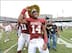 Aaron Colvin's skill as a press corner would be invaluable to the Redskins.