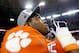 Brandon Thomas would be excellent value in the fifth round.