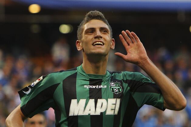 10 Uncapped Players Primed for a Huge Year in 2014