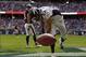 Unlike many of these top pending free agents, Eric Decker still has a podium to make his case for a huge contract.