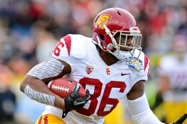 2014 NFL Draft: Which Underclassmen Made a Mistake by Declaring Too Early?