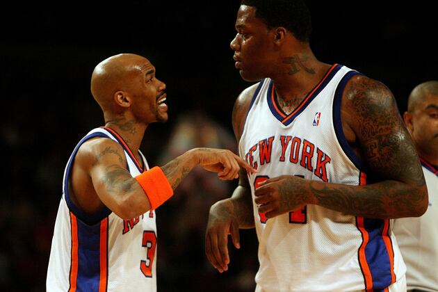 How Much Money Has James Dolan Wasted with the NY Knicks?